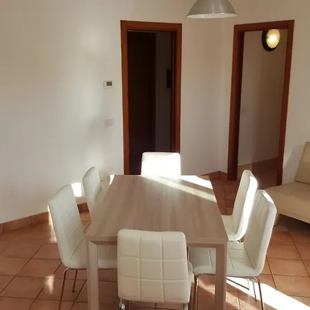 Apartamento Garda